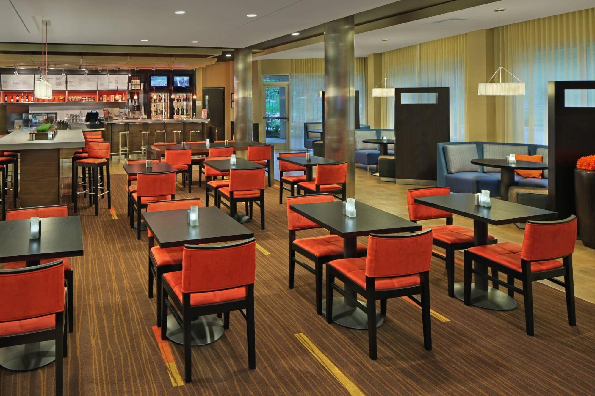 คอร์ตยาร์ด ฟิลาเดลเฟีย โคเตสวิลล์/เอ็กซ์ตัน Hotel Coatesville ภายนอก รูปภาพ