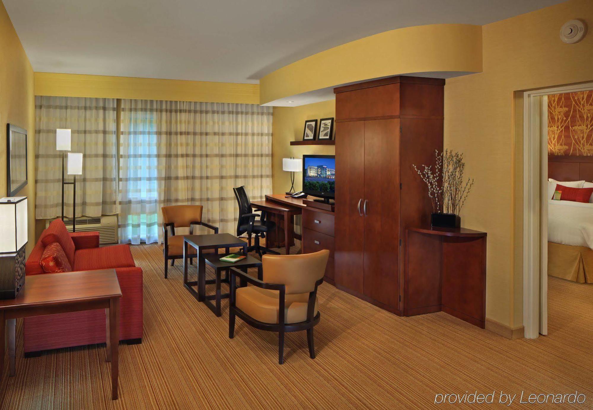 คอร์ตยาร์ด ฟิลาเดลเฟีย โคเตสวิลล์/เอ็กซ์ตัน Hotel Coatesville ห้อง รูปภาพ