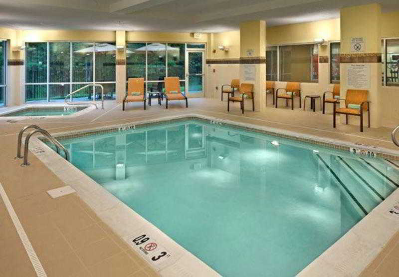 คอร์ตยาร์ด ฟิลาเดลเฟีย โคเตสวิลล์/เอ็กซ์ตัน Hotel Coatesville ภายนอก รูปภาพ
