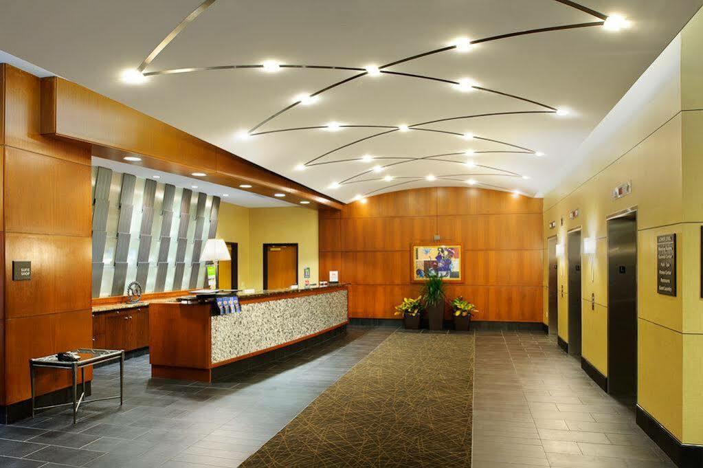คอร์ตยาร์ด ฟิลาเดลเฟีย โคเตสวิลล์/เอ็กซ์ตัน Hotel Coatesville ภายนอก รูปภาพ