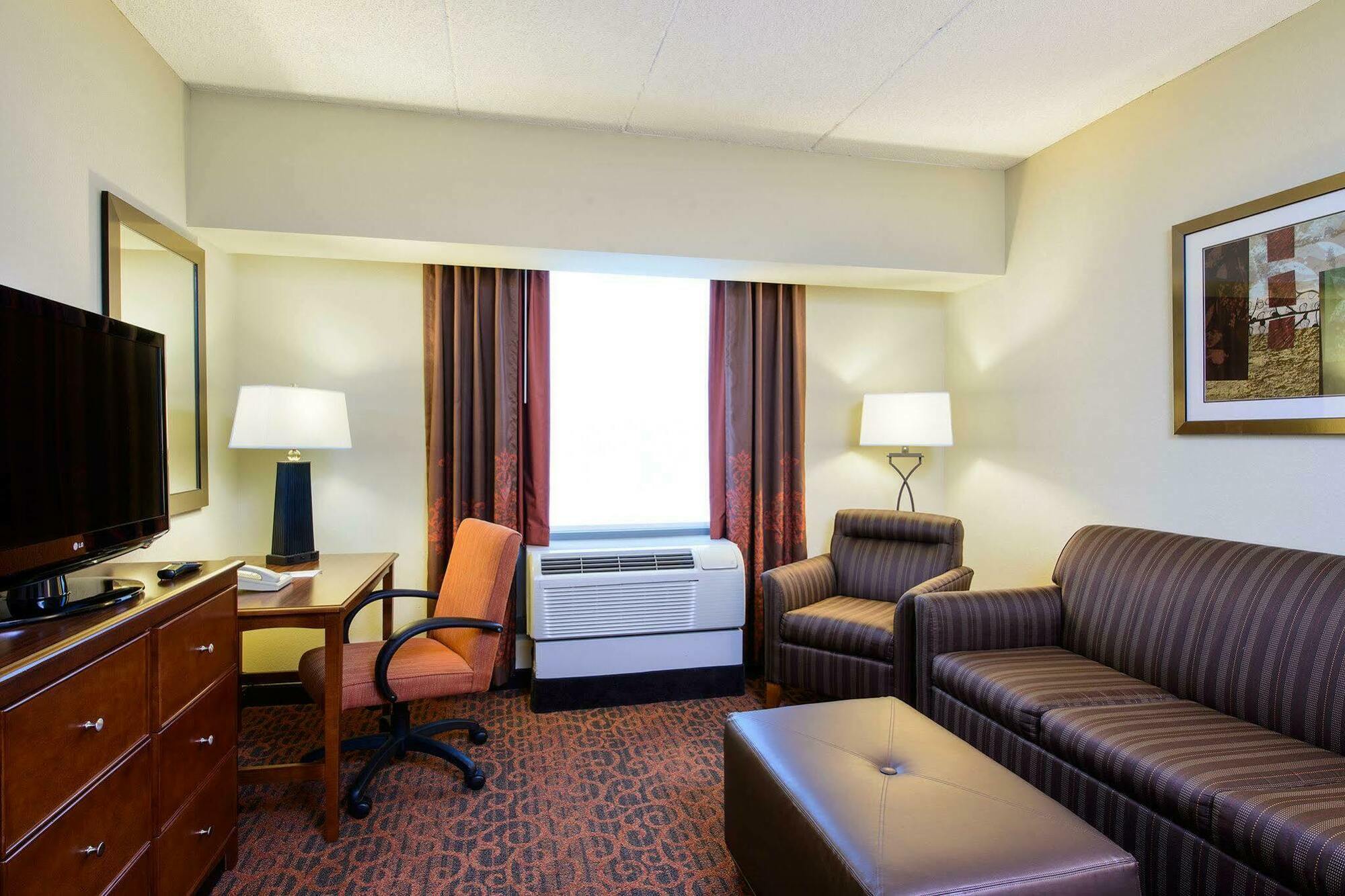 คอร์ตยาร์ด ฟิลาเดลเฟีย โคเตสวิลล์/เอ็กซ์ตัน Hotel Coatesville ภายนอก รูปภาพ