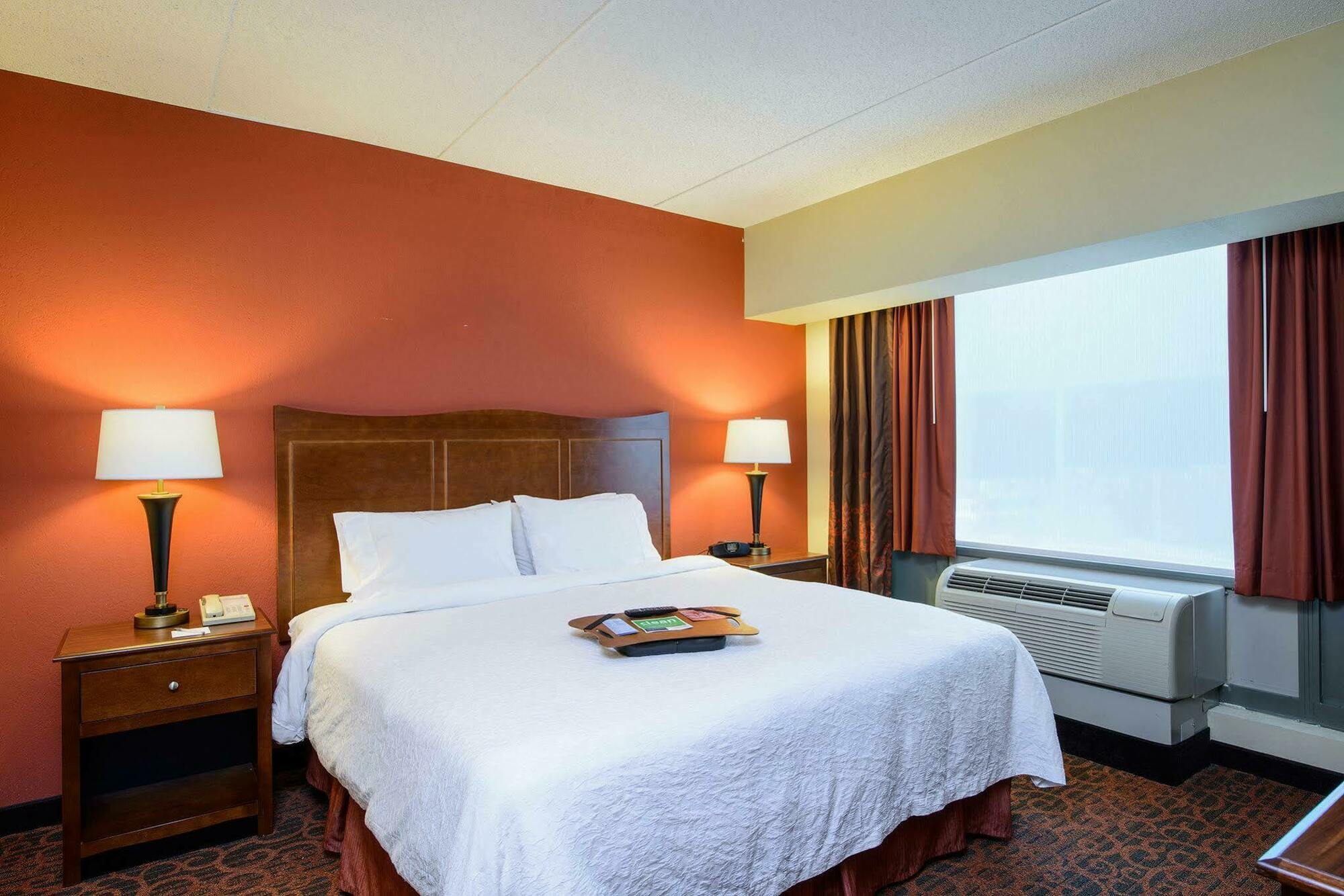 คอร์ตยาร์ด ฟิลาเดลเฟีย โคเตสวิลล์/เอ็กซ์ตัน Hotel Coatesville ภายนอก รูปภาพ